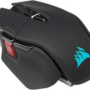 CORSAIR - M65 Ultra Wireless Optical Gaming Mouse with Slipstream Technology - Black