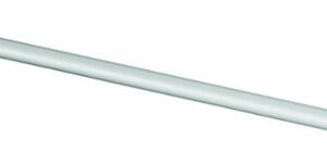 Fisher & Paykel - Professional Round Flush Handle Kit for CoolDrawer - Stainless Steel