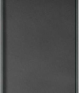 Fisher & Paykel - Cast Iron Flat Griddle Plate Gas - Black