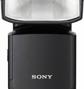 Sony - Alpha Wireless Radio Control External Flash