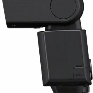 Sony - Alpha Wireless Radio Control External Flash