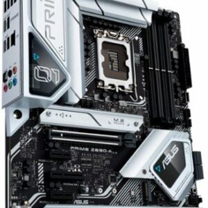 ASUS - PRIME Z690-A Socket LGA 1700 USB 3.2 Intel Motherboard