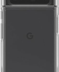 OtterBox - Symmetry Series Clear Soft Shell for Google Pixel 6 Pro - Clear