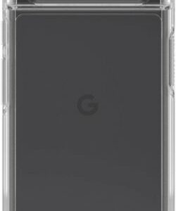 OtterBox - Symmetry Series Clear Soft Shell for Google Pixel 6 - Clear