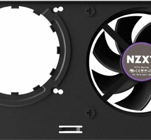 NZXT - Kraken G12 GPU Mounting Kit - Black