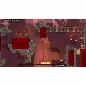 Super Meat Boy Forever - Nintendo Switch, Nintendo Switch Lite [Digital]