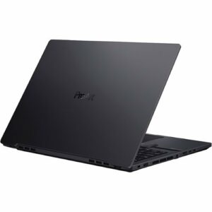 ASUS - ProArt StudioBook 16 H7600 16" Laptop - Intel Core i7 - 32 GB Memory - NVIDIA GeForce RTX 3060 - 1 TB SSD - Star Black