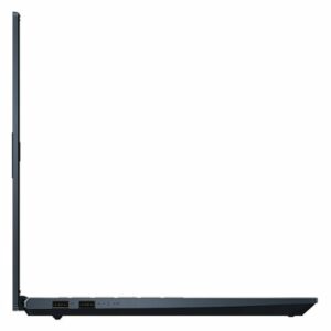 ASUS - VivoBook Pro 15 K3500 15.6" Laptop - Intel Core i5 - 8 GB Memory - NVIDIA GeForce GTX 1650 Max-Q - Quiet Blue