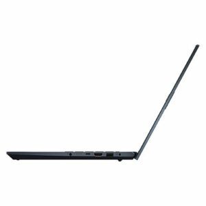 ASUS - VivoBook Pro 15 K3500 15.6" Laptop - Intel Core i5 - 8 GB Memory - NVIDIA GeForce GTX 1650 Max-Q - Quiet Blue