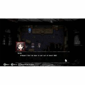 Corpse Party - Nintendo Switch, Nintendo Switch Lite [Digital]