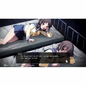 Corpse Party - Nintendo Switch, Nintendo Switch Lite [Digital]