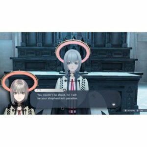 The Caligula Effect 2 - Nintendo Switch, Nintendo Switch Lite [Digital]