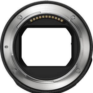 Nikon - Mount Adapter FTZ II