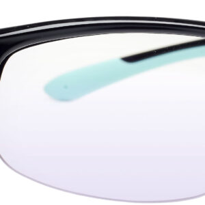 Wavebalance - Torsion-Professional Series Gaming Glasses - Black