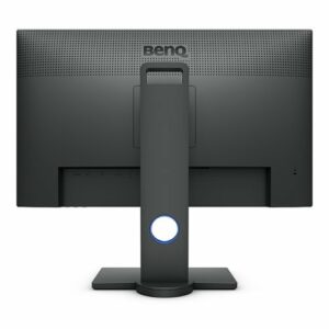 BenQ - PD2705Q - Black