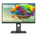 BenQ - PD2705Q - Black