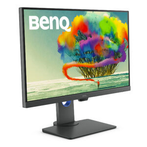 BenQ - PD2705Q - Black