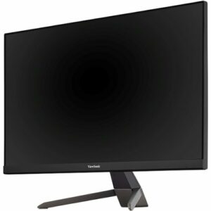 ViewSonic - VX2767-MHD 27" LCD FHD FreeSync Gaming Monitor (DisplayPort VGA, HDMI) - Black