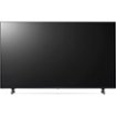 LG - 75” UL3J-E UHD Digital Signage with webOSTM 6.0 with Built in Speakers - Black