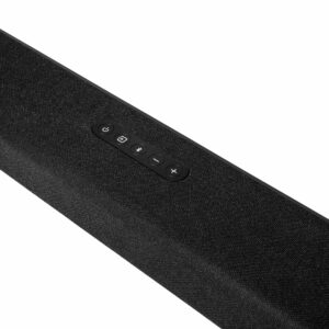 Polk Audio - Signa S4 3.1.2 Ch Ultra-Slim TV Sound Bar with Dolby Atmos and VoiceAdjust - Black