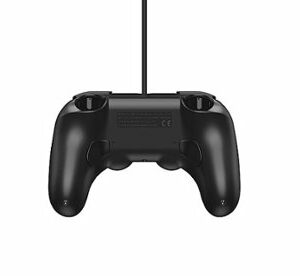 8BitDo - Pro 2 Wired Controller for Xbox - Black