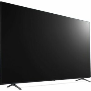 LG - 75" LED-backlit LCD TV - 4K - Ashed Blue