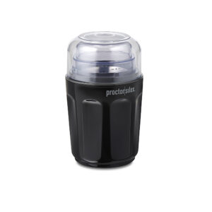 Proctor Silex - Sound Shield Coffee Grinder - BLACK