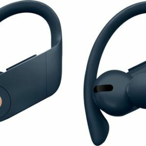 Beats - Geek Squad Certified Refurbished Powerbeats Pro Totally Wireless Earphones