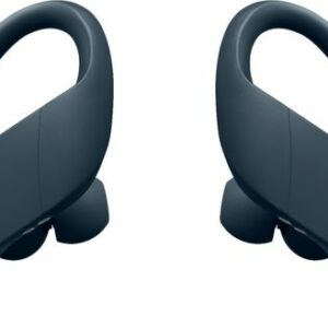 Beats - Geek Squad Certified Refurbished Powerbeats Pro Totally Wireless Earphones