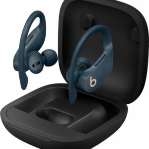 Beats - Geek Squad Certified Refurbished Powerbeats Pro Totally Wireless Earphones