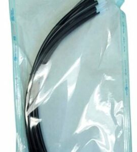 Argon Gas and Pickup Tube Replacement Kit for Dacor Wine Dispenser DWS4000BB - Black