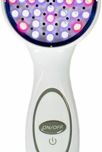 reVive - Clinical Strength Light Therapy For Acne Treatment - White