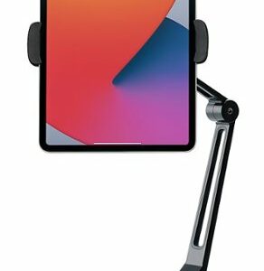 Twelve South - HoverBar Duo for iPad - Black