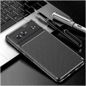 SaharaCase - Anti-Slip Series Case for Google Pixel 7a - Black