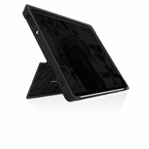 STM - Dux shell case for Surface Pro 8 - Black