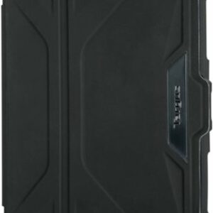 Targus - Pro-Tek Antimicrobial Case for 8.3" iPad mini (6th gen.) - Black