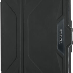 Targus - Pro-Tek Antimicrobial Case for 8.3" iPad mini (6th gen.) - Black