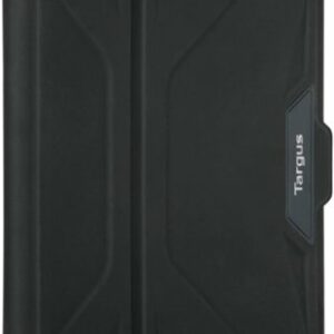 Targus - Pro-Tek Antimicrobial Case for 8.3" iPad mini (6th gen.) - Black