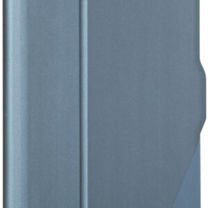 Targus - VersaVu Antimicrobial Case for 8.3" iPad mini (6th gen.) - China Blue