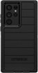 OtterBox - Defender Series Pro Hard Shell for Samsung Galaxy S22 Ultra - Black