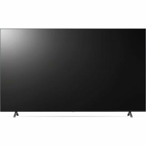 LG - 75-In. UHD Commercial Lite LED Backlit LCD TV - Ashed Blue