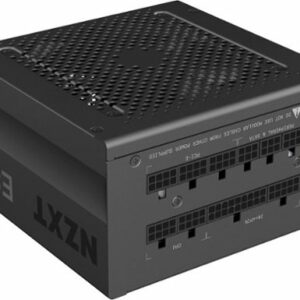 NZXT - E850 ATX Gaming Smart Power Supply