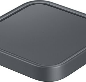 Samsung - 15W Fast Charge Single Wireless pad - Black