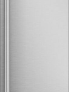 Monogram - Door Panel Kit for Select GE Profile Ice Makers - Stainless Steel