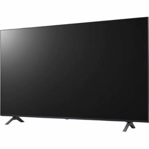 LG - 50" UR340C Series LED 4K UHD Digital Signage TV