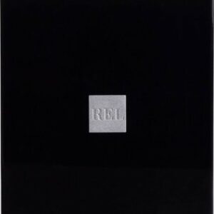 REL - TZERO MKIII BLACK - High Gloss Black