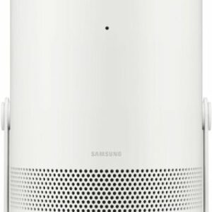 Samsung - The Freestyle FHD HDR Smart Portable Projector - White