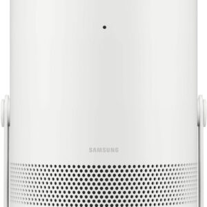 Samsung - The Freestyle FHD HDR Smart Portable Projector - White