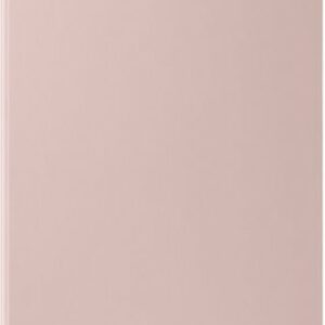 Samsung - Galaxy Tab A8 Book Cover - Pink Gold