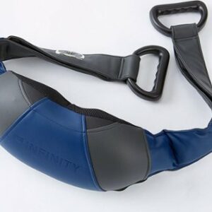 Infinity - Cordless Neck and Back - Blue